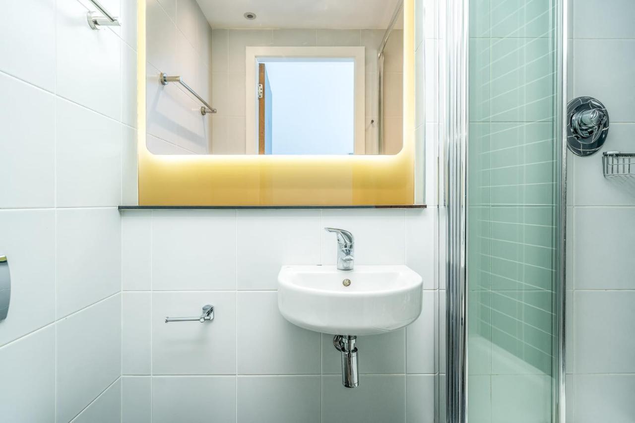 Ensuite Single Room With Shared Kitchen In Dublin Quays 外观 照片