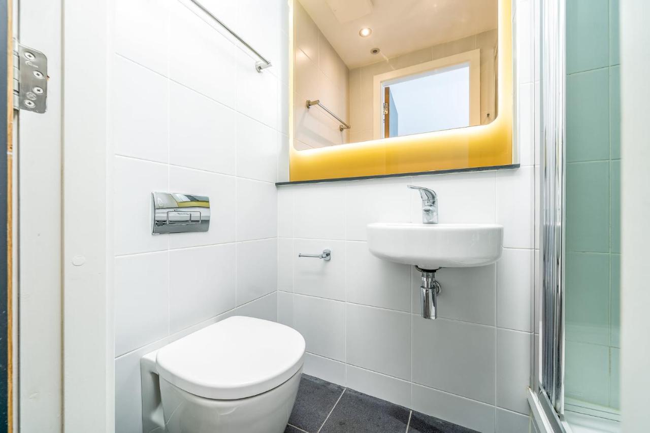 Ensuite Single Room With Shared Kitchen In Dublin Quays 外观 照片